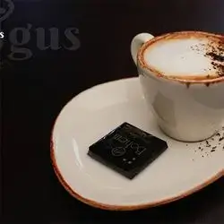 Espresso Macchiato