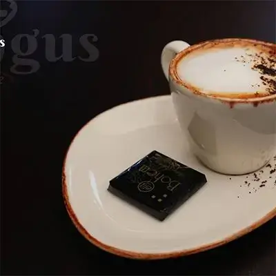 Espresso Macchiato