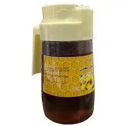 honey jabal 500gm