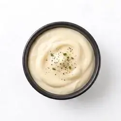 Garlic Sauce