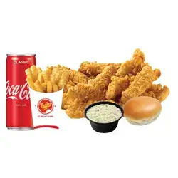 Tender Strips Meal