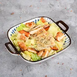 Chicken Caesar Salad