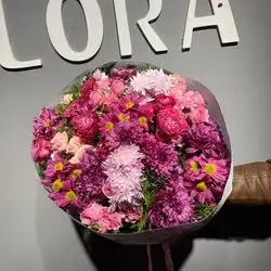 Flower Bouquet