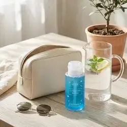 QISE Cleansing Water (300ml)