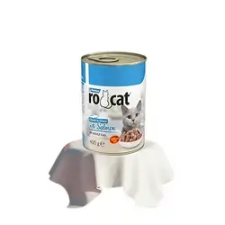 Rocat Salmon