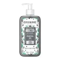  Are.u.ok face wash
