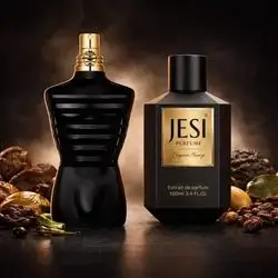 Le Male Le Parfum