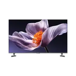 Xiaomi TV S Pro 55" Mini LED Smart TV (2026 Edition)