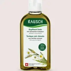 Scalp Tonic with Swiss Herbs RAUSCH