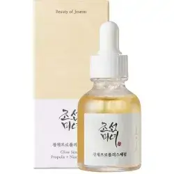 Beauty of Joseon Glow Serum Propolis + Niacinamide Regenerating and Brightening Serum 30 Ml -ORIGINAL -