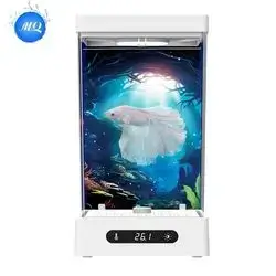 Aquarium