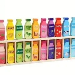 Soft Drinks