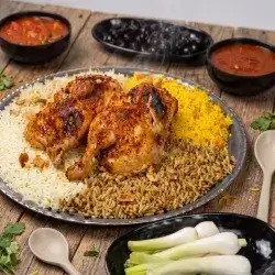 مریشکی نارین
