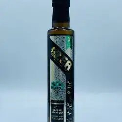 Zir Virgin Olive Oil 250Ml