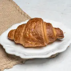 Plain Croissant - 1 Pc
