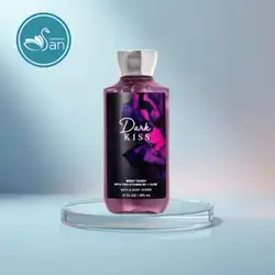 Bath & Body works dark kiss Body Wash 295ml