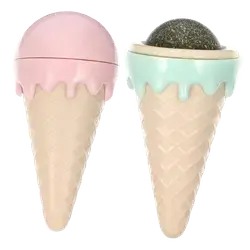 E607 ice cream catnip