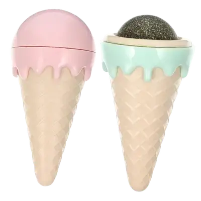 E607 ice cream catnip
