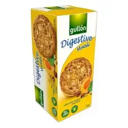 Gullon Cookies Oat&Apricot