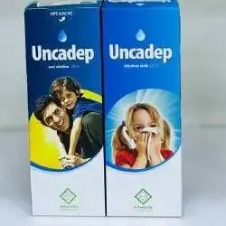 Uncadep syrup