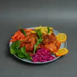 Grilled Chicken