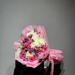 Flower Bouquet