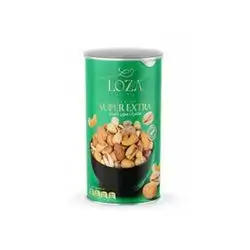 Loza Super Extra Nuts Mix, 400g