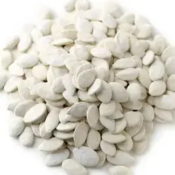 Premium White Pumpkin Seeds – 500g