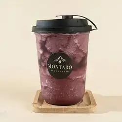 Blueberry Smoothie