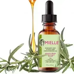ROSEMERY MINT OIL