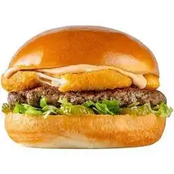 Fly Royal Burger