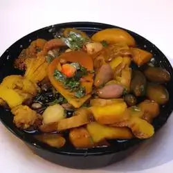 Mudabas Pickles