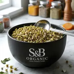 Egyptian Chamomile