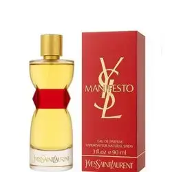 Yves Saint Laurent Manifesto women
