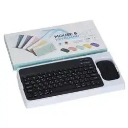 Keyboard&Mouse