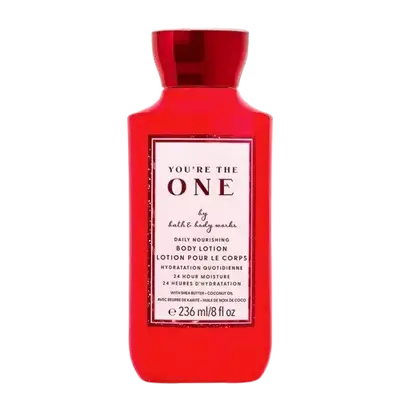 You're The One Body Lotion 236ml _ Bath & Body Works