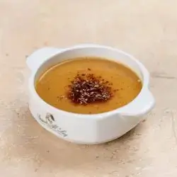 Lentil Soup