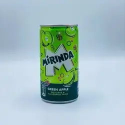 Green Apple Miranda Smurf 185