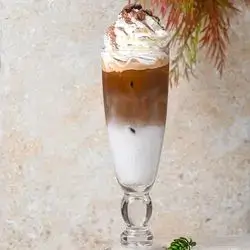 Ice Latte