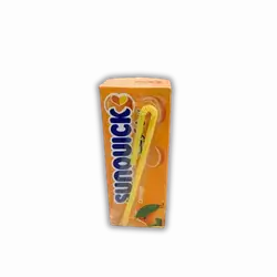 Sunquick Orange Juice 200 ml
