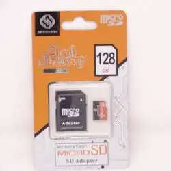 Memory 128Gb