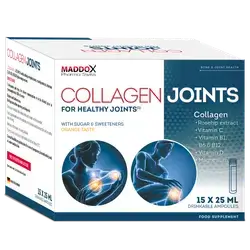 Maddox Collagen Joints