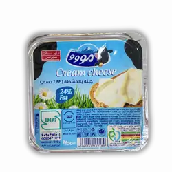 Cheese With Cream Moo 100 gm