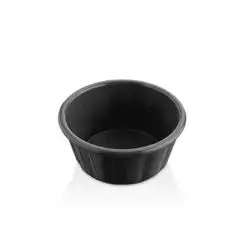 Ø 85Mm Sauce - Jam Bowl (Pc)