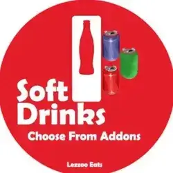 Soft Drink