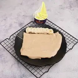 Crepe Square Kinder