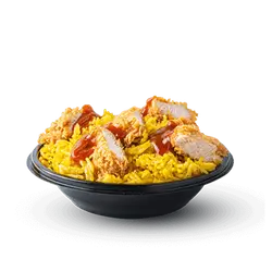 Strips Rizo