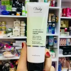 Hand Cream
