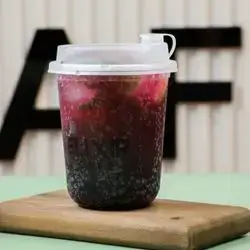 Blackberry Mojito