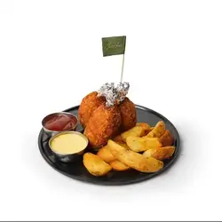Chicken Drumsticks